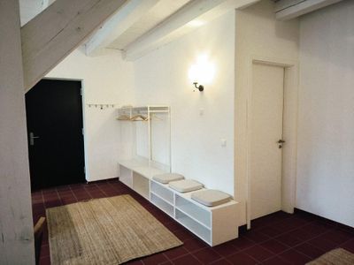 Paulsenhof WE 2, Peter Paulsen