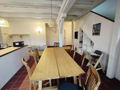 Paulsenhof WE 2, Peter Paulsen