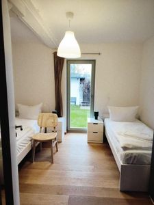 Paulsenhof WE 2, Peter Paulsen