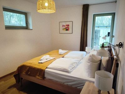 Paulsenhof WE 2, Peter Paulsen