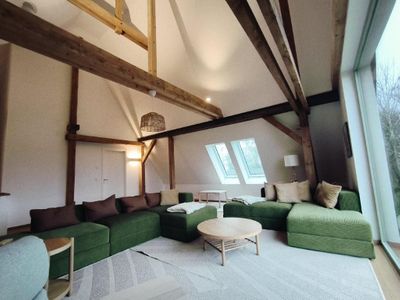 Paulsenhof WE 2, Peter Paulsen