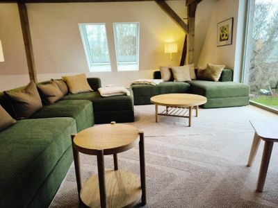 Paulsenhof WE 2, Peter Paulsen