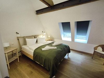 Paulsenhof WE 2, Peter Paulsen