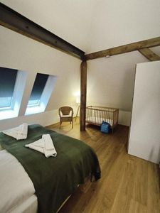 Paulsenhof WE 2, Peter Paulsen