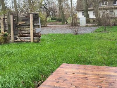 Paulsenhof WE 2, Peter Paulsen