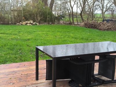 Paulsenhof WE 2, Peter Paulsen