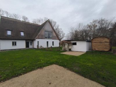 Paulsenhof WE 2, Peter Paulsen