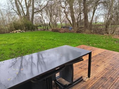 Paulsenhof WE 2, Peter Paulsen