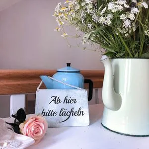  Haus Midsommer App. 14 - zentral & strandnah mit 2 Schlafzimmern auf zwei Etagen