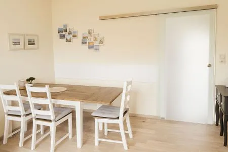 Wohnzimmer Wattenkieker