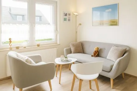 Wohnzimmer Wattenkieker