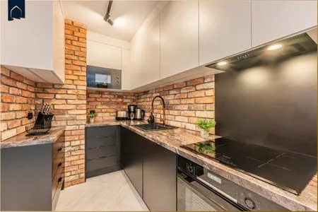  Ferienwohnung Sun & Sea