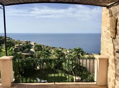  Finca Tramuntana Mallorca