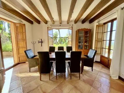  Finca Tramuntana Mallorca