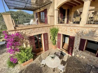  Finca Tramuntana Mallorca