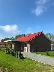 Hauptansicht Haus Carpe Diem