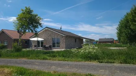  Ferienhaus FriesenHuus