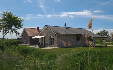  Ferienhaus FriesenHuus