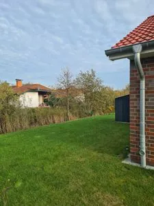  Ferienhaus House Silence