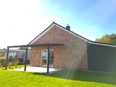  Ferienhaus  KüstenBrise