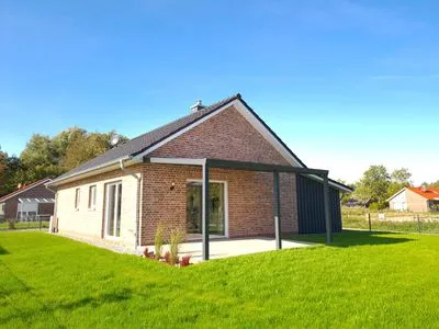  Ferienhaus  KüstenBrise