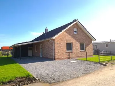  Ferienhaus  KüstenBrise