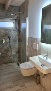  Ferienhaus  Lüchtje Jade