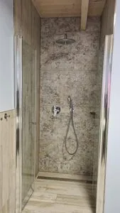  Ferienhaus  Lüchtje Jade