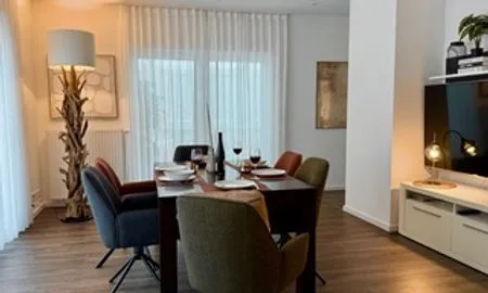  Penthouse Inselbrise