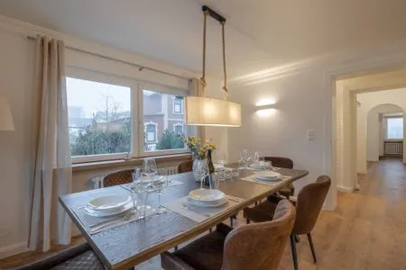 Wohnzimmer Ankerplatz