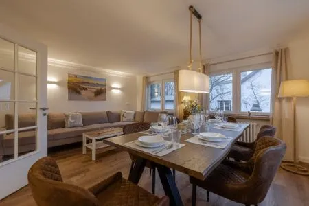 Wohnzimmer Ankerplatz