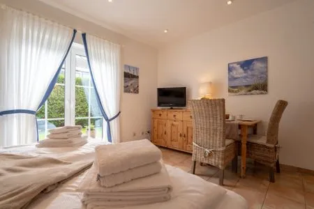 Schlafzimmer Fischer Pauls Nest