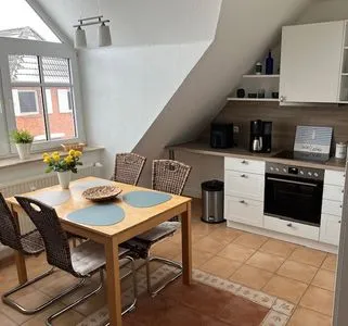 Kitchen Appartements Am Reiterhof Am Reiterhof