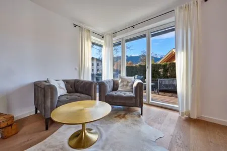 Living room AlpenAmbiente