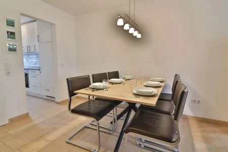 Wohnzimmer Haus Pirola