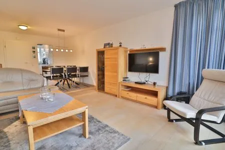 Wohnzimmer Haus Pirola