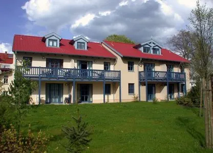  Residenz Störtebeker Neubau Nr. 13