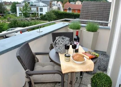  Ferienwohnung Gulliver Residenz Störtebeker