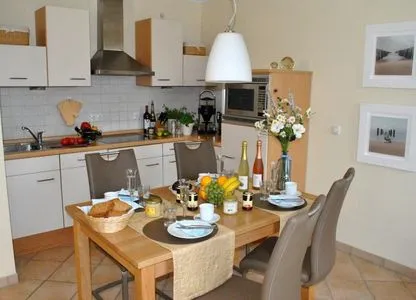  Ferienwohnung Gulliver Residenz Störtebeker