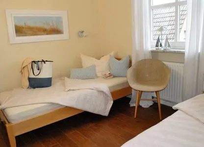  Ferienwohnung Gulliver Residenz Störtebeker