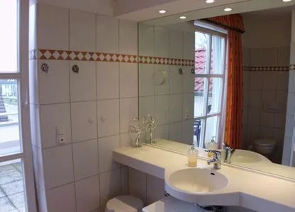  Ferienwohnung Olymp Residenz Störtebeker
