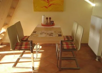  Ferienwohnung Olymp Residenz Störtebeker