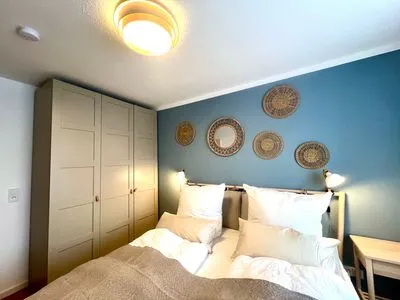 Schlafzimmer COAST N°7