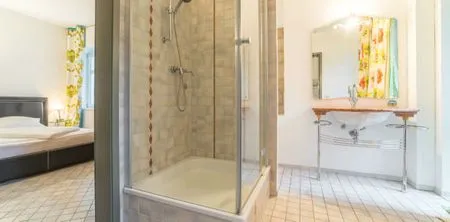  Appartementhaus Saxonia Appartment Caspar David Friedrich - Kategorie Deluxe Appartement