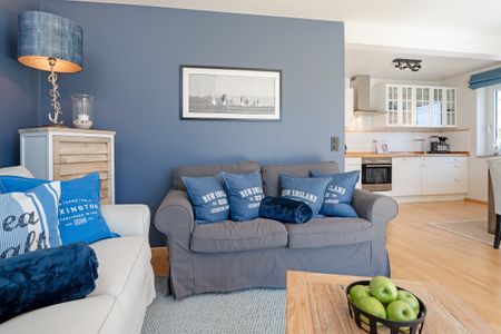 Seestern Appartement 3