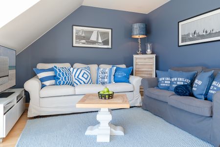 Seestern Appartement 3