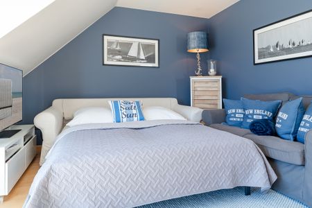 Seestern Appartement 3