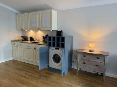 Küche / Küchenzeile