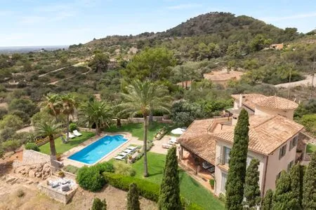  Finca Es Turo del Golf