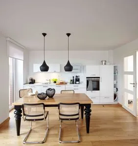 Küche / Küchenzeile Miss Evans